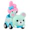 Hello Kitty and Friends Series 1 Zoom Hero assorted figure
