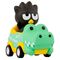 Hello Kitty and Friends Series 1 Zoom Hero assorted figure
