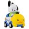 Hello Kitty and Friends Series 1 Zoom Hero assorted figure