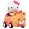 Hello Kitty and Friends Series 1 Zoom Hero assorted figure