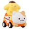 Hello Kitty and Friends Series 1 Zoom Hero assorted figure