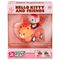 Hello Kitty and Friends Series 1 Zoom Hero assorted figure