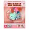 Hello Kitty and Friends Series 1 Zoom Hero assorted figure