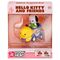 Hello Kitty and Friends Series 1 Zoom Hero assorted figure