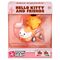 Hello Kitty and Friends Series 1 Zoom Hero assorted figure