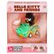 Hello Kitty and Friends Series 1 Zoom Hero assorted figure