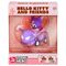 Hello Kitty and Friends Series 1 Zoom Hero assorted figure