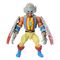 Legends of Dragonore Wave 2: Dragon Hunt Action Figure Chief Talon 14 cm |  Techbox