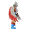 Legends of Dragonore Wave 2: Dragon Hunt Action Figure Chief Talon 14 cm |  Techbox