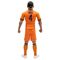Liverpool Football Club Van Dijk Action figure 20cm