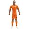 Liverpool Football Club Van Dijk Action figure 20cm