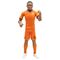 Liverpool Football Club Van Dijk Action figure 20cm