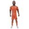 Liverpool Football national football team Action Memphis Depay figure 20cm