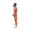 Liverpool Football national football team Action Memphis Depay figure 20cm