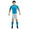 Napoli Maradona Action figure 20cm