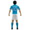Napoli Maradona Action figure 20cm
