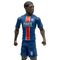 PSG Dembele Action figure 20cm