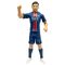 PSG Kvaratskhelia Action figure 20cm