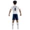 USA Weston Mckennie Action figure 20cm