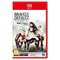 BRAVELY DEFAULT FLYING FAIRY HD Remaster (IT/Multi in Game) / Nintendo Switch 2 - Nintendo Switch 2 Games - Games - Techbox