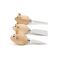 Cheese Knives Mice Set Of 3 (CHS08) / Gadgets