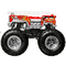 Hot Wheels -  Monster Trucks 1:64 Pack - Bone Shaker (JLV72) / Toys