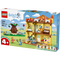 LEGO - Bluey - Bluey's Family House (11203) / Toys