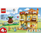LEGO - Bluey - Bluey's Family House (11203) / Toys