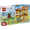 LEGO - Bluey - Bluey's Family House (11203) / Toys