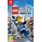 LEGO City: Undercover (UK/DK) / Nintendo Switch - Nintendo Switch Games - Games - Techbox