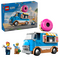 LEGO - LEGO City - Doughnut Truck (60452) / Toys |  Techbox
