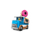LEGO - LEGO City - Doughnut Truck (60452) / Toys |  Techbox