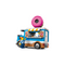 LEGO - LEGO City - Doughnut Truck (60452) / Toys |  Techbox
