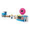 LEGO - LEGO City - Doughnut Truck (60452) / Toys |  Techbox