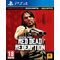 Red Dead Redemption (Import) / PlayStation 4 - PS4 Games - Games - Techbox