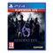 Resident Evil 6 HD (Playstation Hits) / PlayStation 4 | Techbox