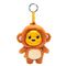 Disney Winnie the Pooh YusYus assorted suprise plush toy 12cm