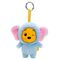 Disney Winnie the Pooh YusYus assorted suprise plush toy 12cm