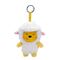 Disney Winnie the Pooh YusYus assorted suprise plush toy 12cm