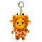 Disney Winnie the Pooh YusYus assorted suprise plush toy 12cm
