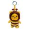 Disney Winnie the Pooh YusYus assorted suprise plush toy 12cm