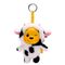 Disney Winnie the Pooh YusYus assorted suprise plush toy 12cm