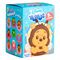 Disney Winnie the Pooh YusYus assorted suprise plush toy 12cm