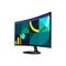 Samsung S36GD computer monitor 61 cm (24") 1920 x 1080 pixels Full HD LCD Black | Techbox