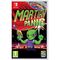 Martian Panic / Nintendo Switch - Nintendo Switch Games - Games - Techbox