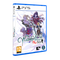 Wizman's World ReTry / PlayStation 5 | Techbox