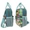 Dino World - backpack DANGER ( 0411778 ) / Toys - Bags, Backpacks & Luggages - Fashion - Techbox