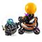 LEGO Technic - Planet Earth and Moon in Orbit  (42179) / Toys - Lego - Collectibles - Techbox
