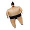 Mikamax - Self-Inflatable Sumo Suit / Gadgets