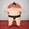 Mikamax - Self-Inflatable Sumo Suit / Gadgets